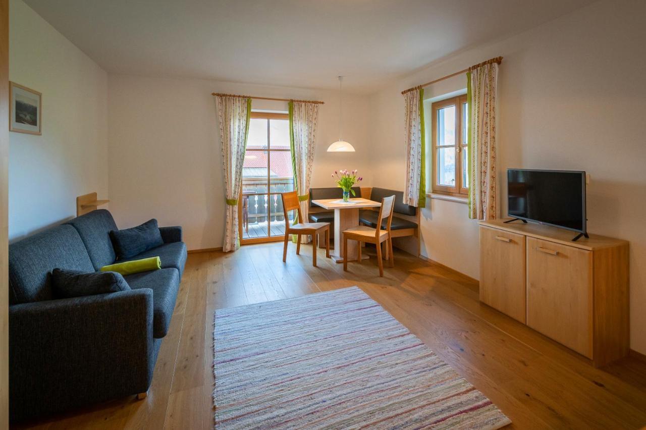 Haus Hoedlmoser Sankt Wolfgang im Salzkammergut Екстер'єр фото