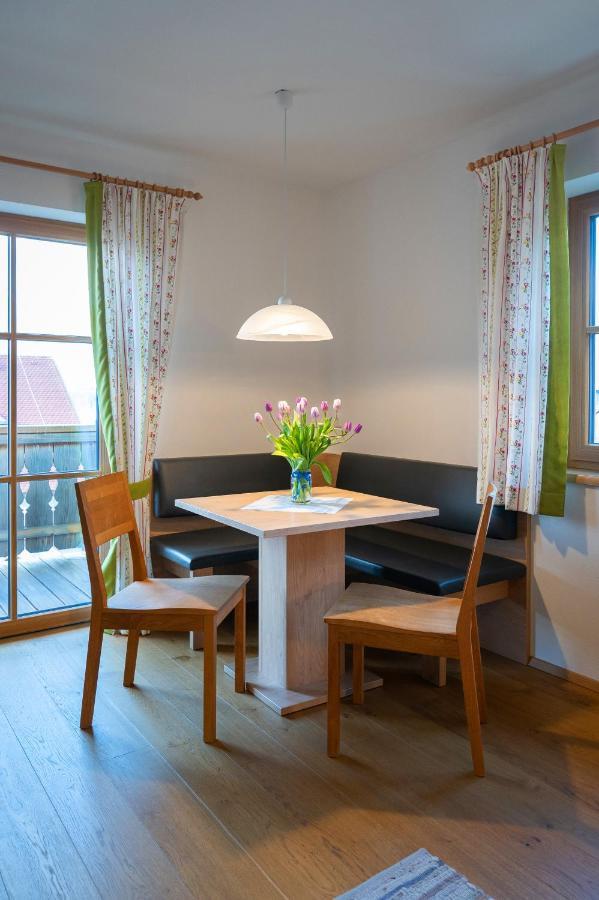 Haus Hoedlmoser Sankt Wolfgang im Salzkammergut Екстер'єр фото